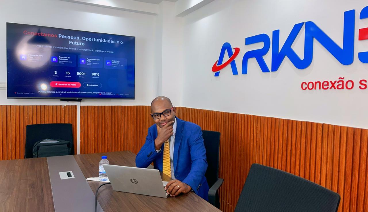 Direcção Geral da ARKNET