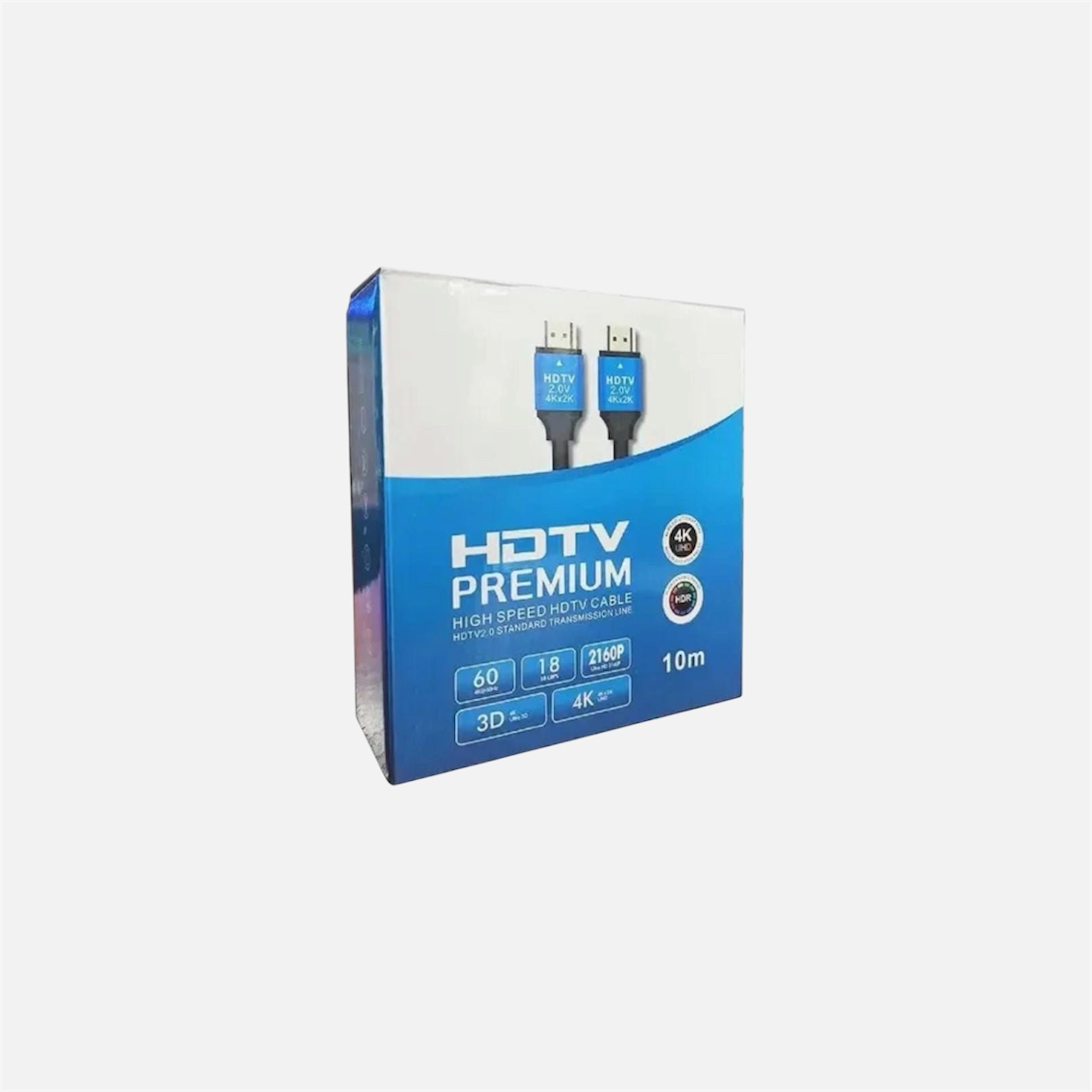 CABO HDTV 2Kx4K